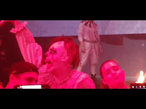 DJ Rush Apokalypsa 29.11.2019