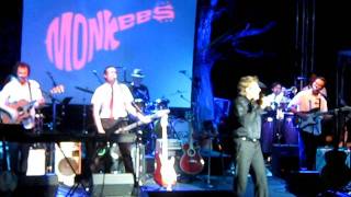 Davy Jones - Rainy Jane - Minnesota Zoo 7/1/11