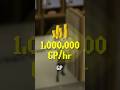 Over 1M GP Hr For This Method In F2P OSRS Osrs Oldschoolrunescape Oldschoolrs