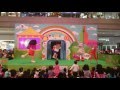 Dora S Friendship Fiesta With Paw Patrol Bubble Guppies Live Christmas Show At Suntec City 2 5