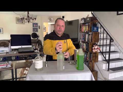 Aldebaran Whiskey Mix