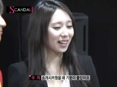 Mnetスキャンダル　＃MBLAQ