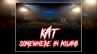 KAT Somewhere In Poland CD1, HD, HQaudio