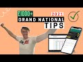 Matched Betting At The Grand National (How To Easily Earn £1000+)