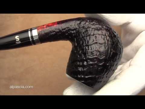pipa Stanwell 255 - pipe smoking