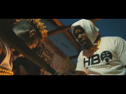 Vulga - Murder (Official Music Video)