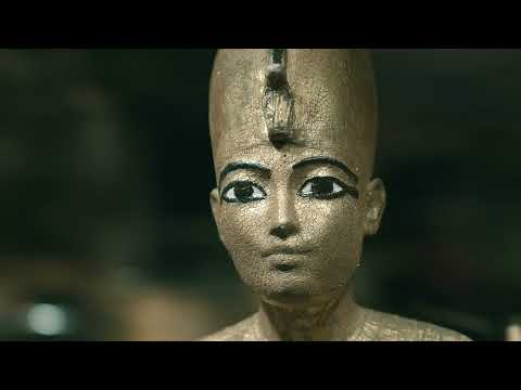The Epic of Horus and Seth | Egypt’s Most Dramatic Myth of Gods, Magic, and Kingship