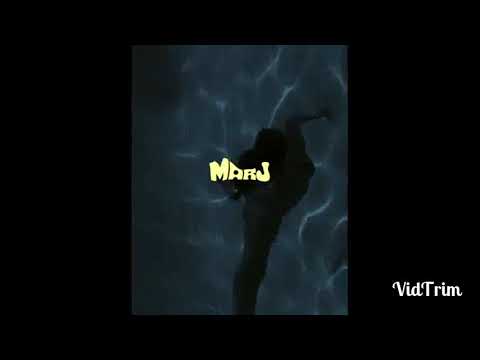MarJ - Oceanside 🌊 (extrait prod by Twinsmatic)