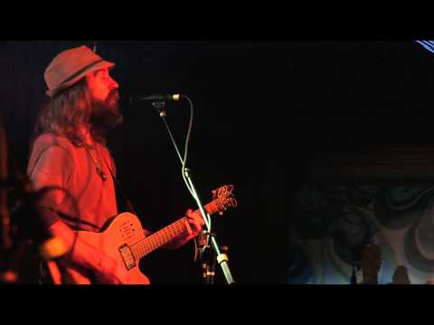 Ancient Golden Star (Dangermuffin) live at Charleston Pour House 11:8:2014