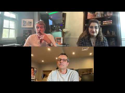 Brothers Harry & Rupert Gregson-Williams on Tackling the Lush Music of ‘The Gilded Age'