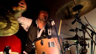 The Inside Track with Chris Standring Season 1 Episode 1 featuring Jeff Richman