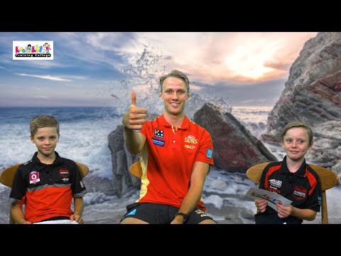 KKTC Little Legends Show: Jack Lukosius