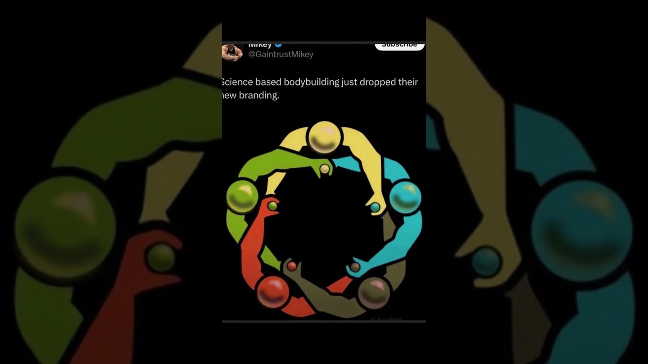 Circlejerk logo #memes #shorts