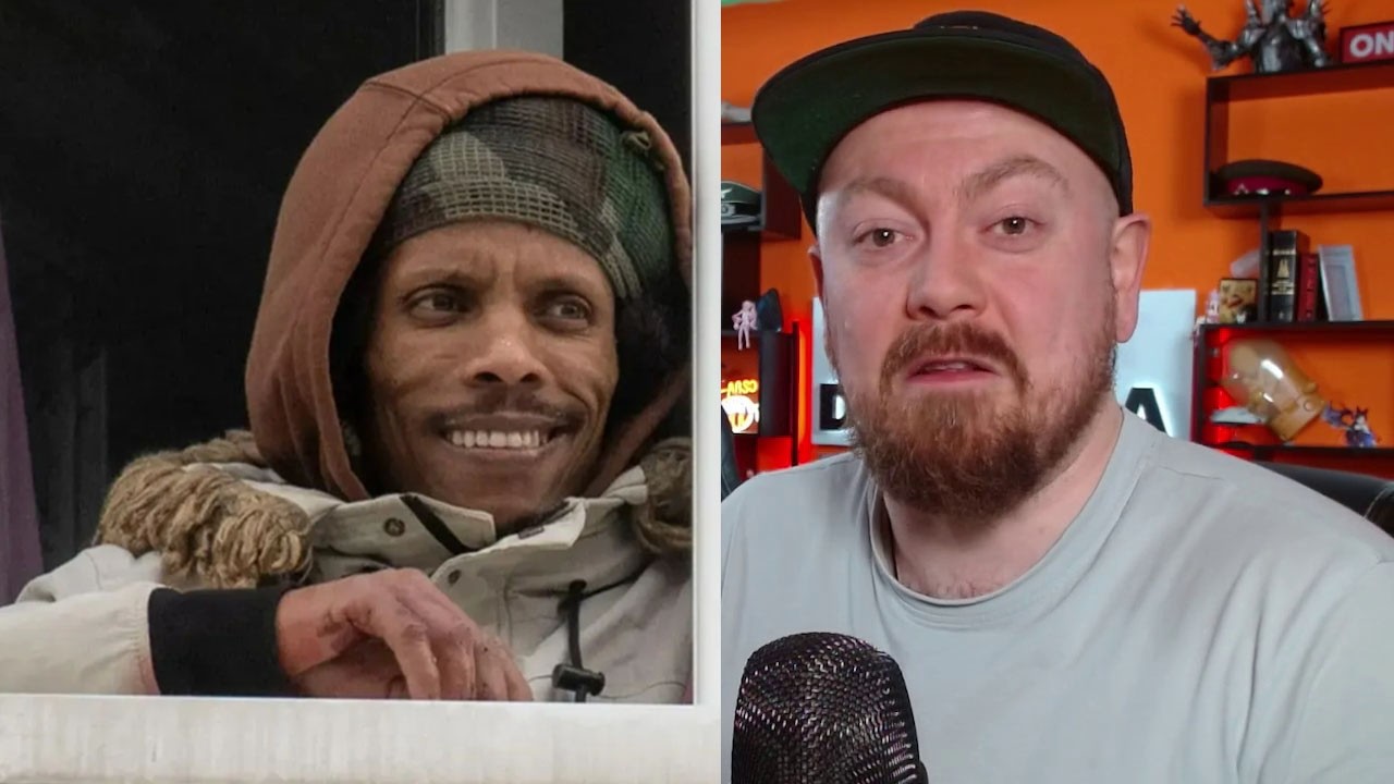 It Just Keeps Happening