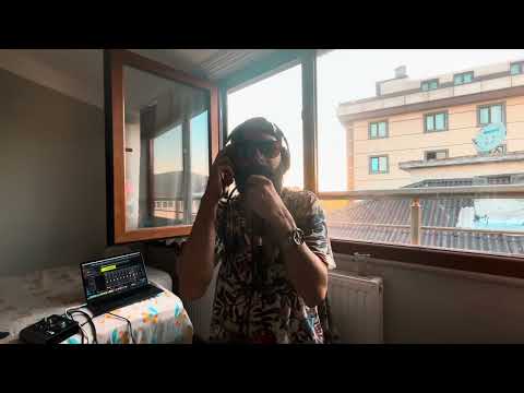 Caner Şahin - BDES (LIVE PERFORMANCE)