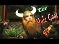 The Yule Goat