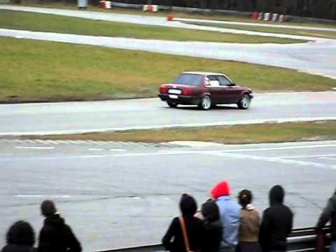 PUCHAR JESIENI SUPEROES KIELCE 11.11.2010