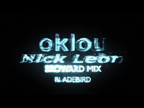 Video thumbnail for blade bird (Nick León broward mix)