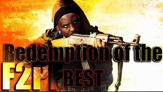 F2PF | ReDeMpTiOn Of ThE bEsT