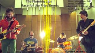 The Flaming Lips Race for the Prize Remix