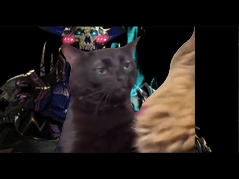 【FGO】"King Hassan is immune to charm, so use him" - 😐😐😐【Fate/Grand Order】