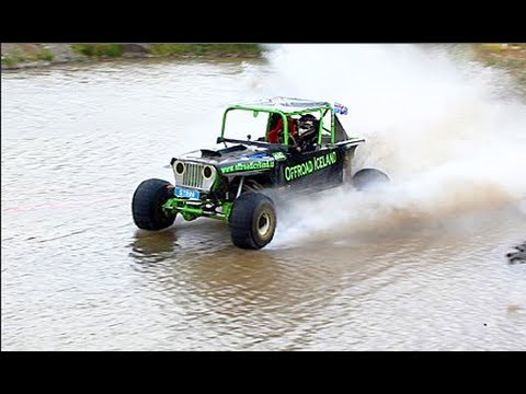 Formula Offroad NEZ Championship 2012 DVD Trailer!
