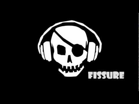 Fissure - Turhan James