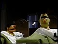 Sesame Street I Like You