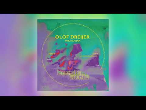 Olof Dreijer - Rosa Rugosa [Hessle Audio]