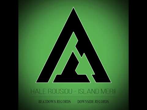 Hale Rousiou  - Island Merii (Alexiis Remix)