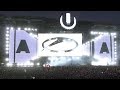 Armin van Buuren - Be In The Moment (ASOT 850 Anthem) [Armin van Buuren live at UMF 2018]