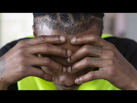 djuku rapper bad man bati ken