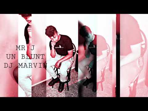 Mr J - Un Blunt (Audio Official)