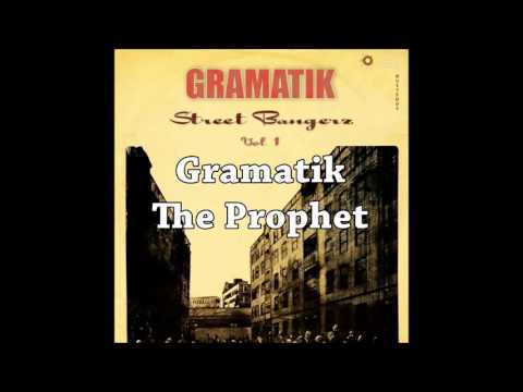 Gramatik Street Bangerz Vol 1 (FULL ALBUM)
