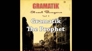 Gramatik Street Bangerz Vol 1 (FULL ALBUM)