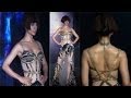 Kangana Ranaut S SHOCKING Transparent Gown