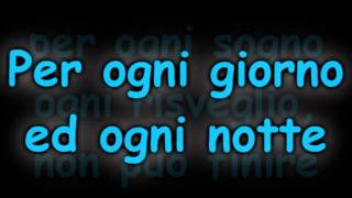 Grazie - Zero Assoluto