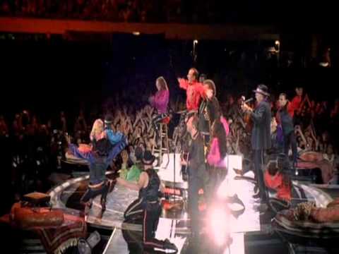 Spanish Lesson. Vadim & Arkadiy. Madonna. Via Romen band. Цыгане России