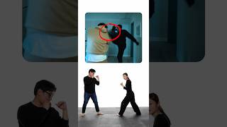 Download lagu Is Taekwondo effective against a Boxer? #shorts mp3