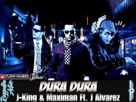 J-King Y Maximan Ft. J Alvarez - Dura Dura (Prod. By Dexter Y Mr. Greenz)