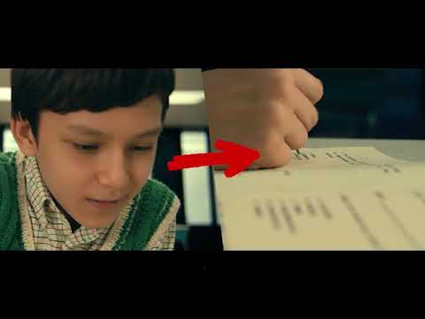 The Mysterious Benedict Society | Funny and Odd Details That I Found (Episode 1 to episode 3)