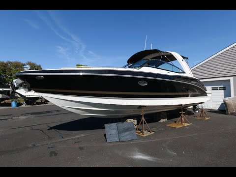 2016 Formula 330 Crossover - SOLD - Todd Wittman - Knot 10 Yacht Sales - (410) 310-6174