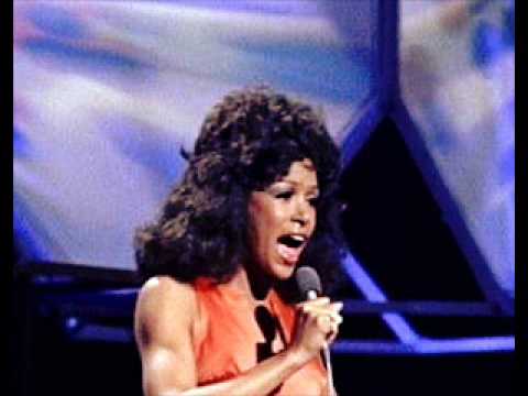 Freda Payne-Mama's Gone