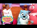 Yo Gabba Gabba 304 Doctor Full Episodes HD Season 3