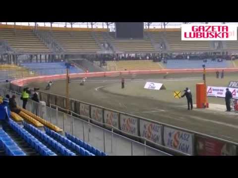 Stal Gorzów - Lechma Start Gniezno (sparing)