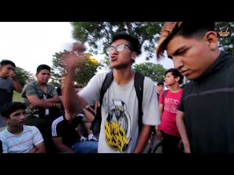 MAJESTIC vs QUIMERO vs DG (BATALLÓN).