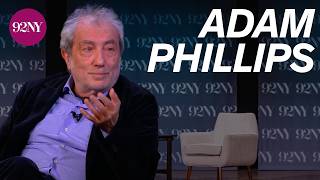 Adam Phillips on why asking for help can feel unbearable