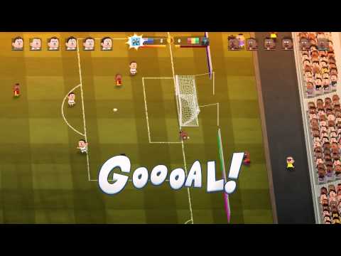 Kopanito All-Stars Soccer