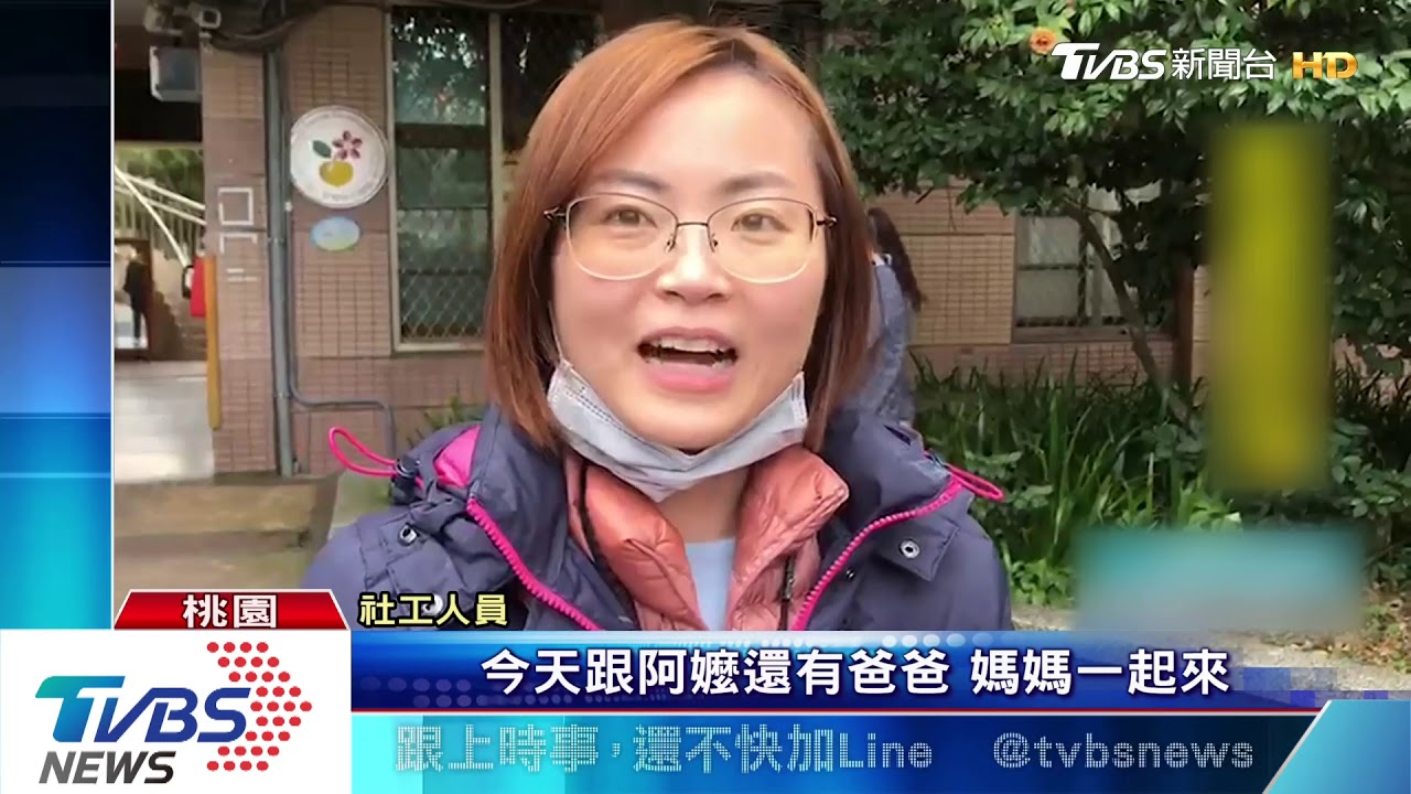 5歲「小遊民」圓夢上學 綺綺:不想回家