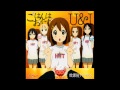 K-ON! - U & I Instrumental (HD) 